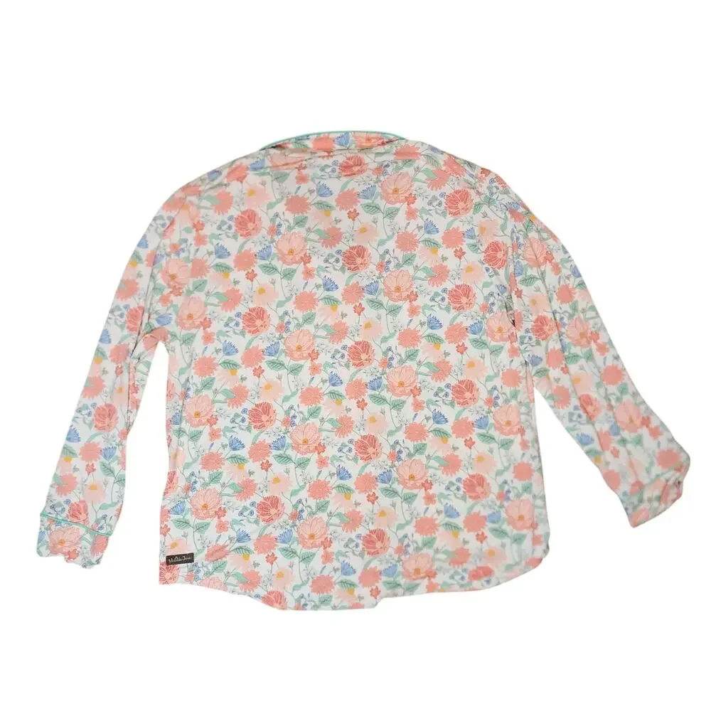 Matilda Jane floral long